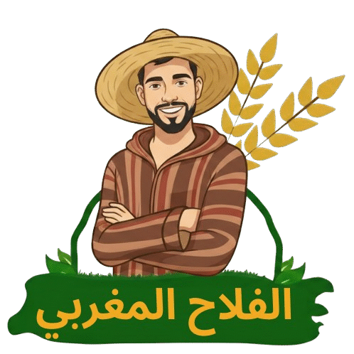 ايقونة الفلاح المغربي